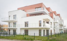 Apartamenty Słoneczna Polana, MyWeek